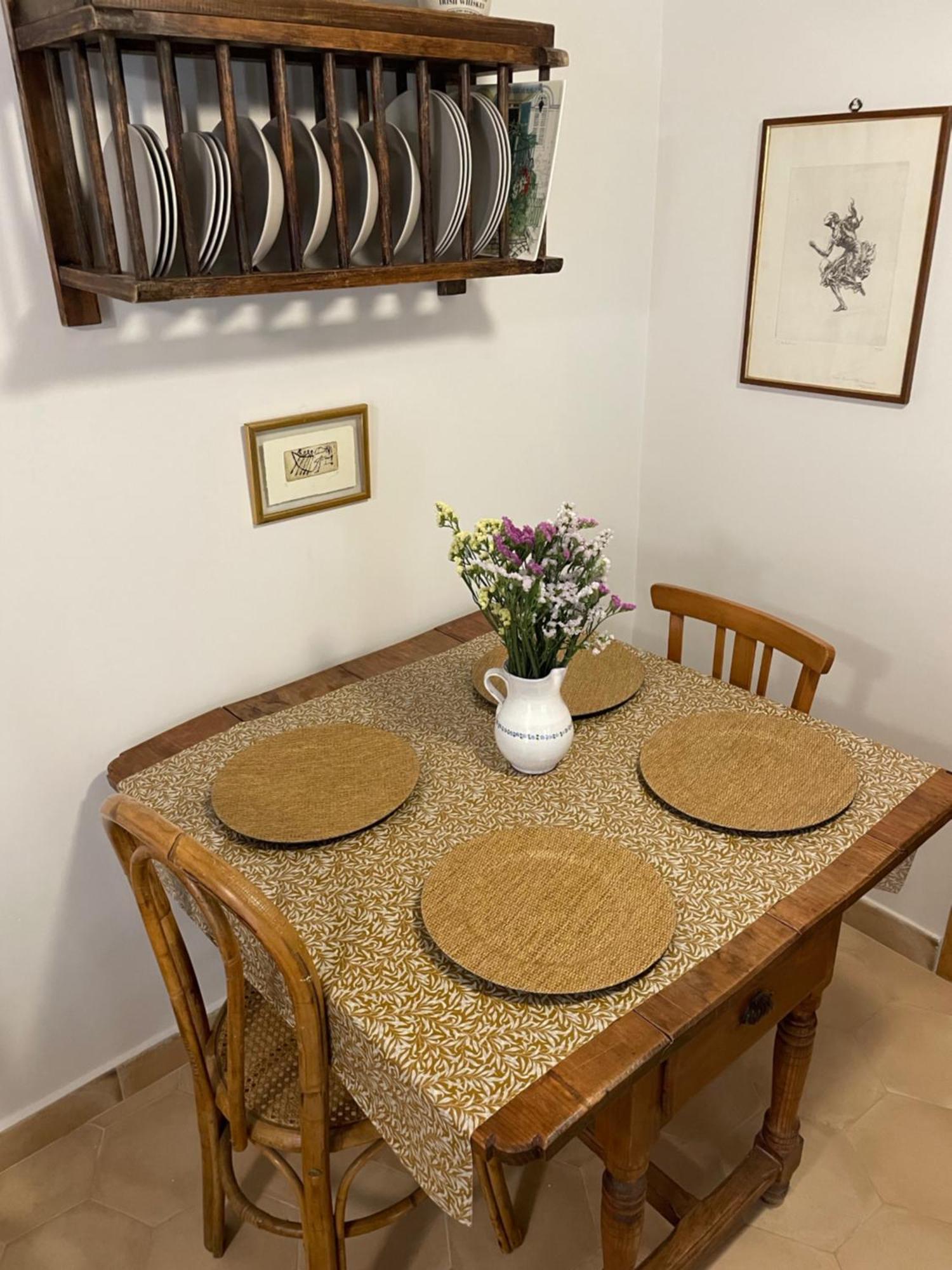 Apartamento En Casa Patio "Pan Y Conejo" Cordoue Extérieur photo