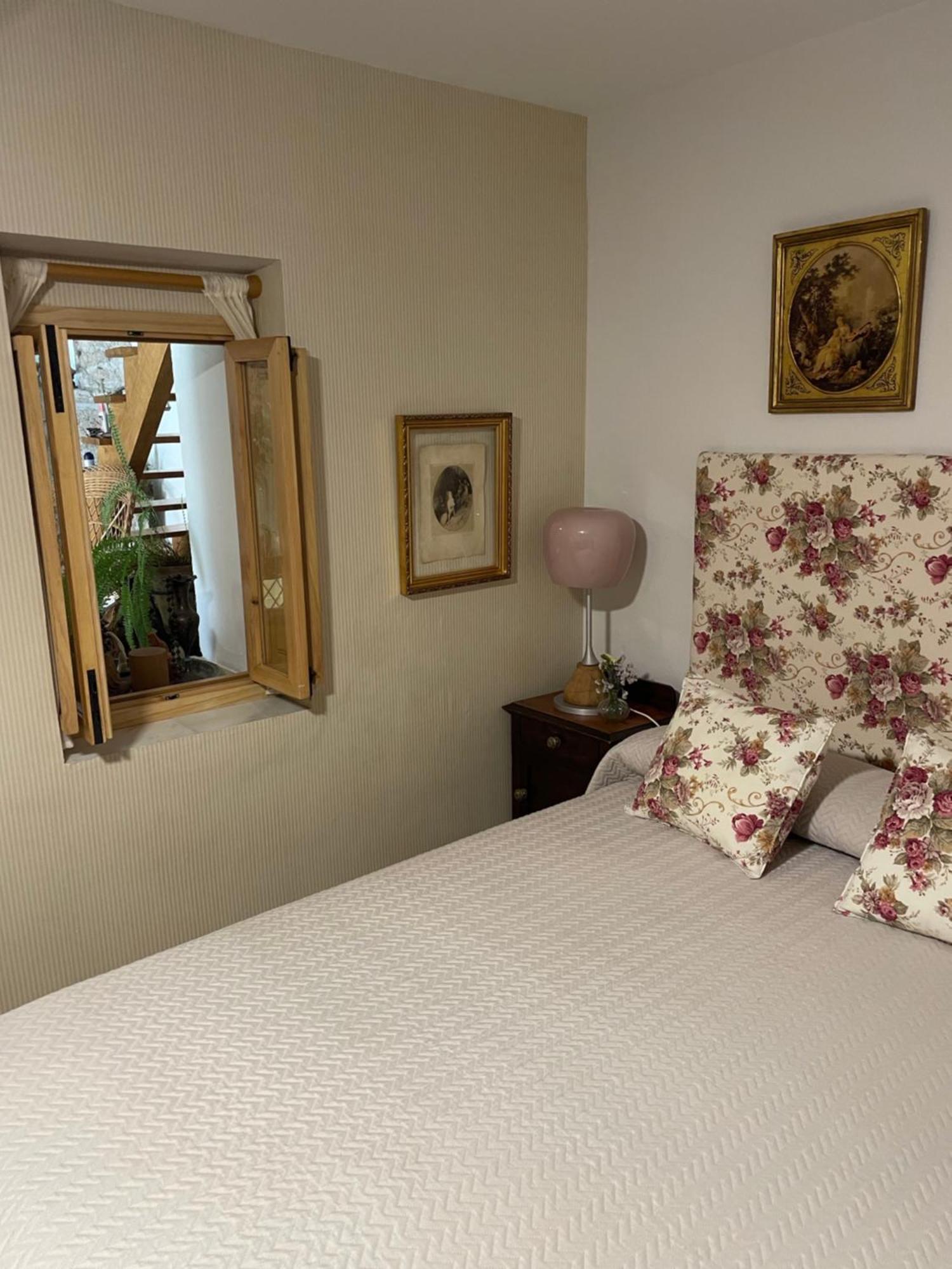 Apartamento En Casa Patio "Pan Y Conejo" Cordoue Extérieur photo